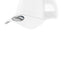 New Era® Snapback Contrast Front Mesh Cap. NE204