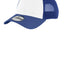 New Era® Snapback Contrast Front Mesh Cap. NE204
