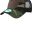 New Era® Snapback Trucker Cap. NE205