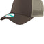 New Era® Snapback Trucker Cap. NE205