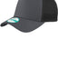 New Era® Snapback Trucker Cap. NE205