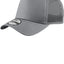 New Era® Snapback Trucker Cap. NE205