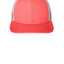New Era ®  Snapback Low Profile Trucker Cap   NE207