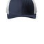 New Era ®  Snapback Low Profile Trucker Cap   NE207