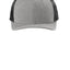 New Era ®  Snapback Low Profile Trucker Cap   NE207