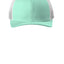 New Era ®  Snapback Low Profile Trucker Cap   NE207