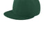 New Era ® Youth Original Fit Diamond Era Flat Bill Snapback Cap. NE304