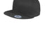 New Era® - Flat Bill Snapback Cap. NE400