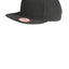 New Era® Original Fit Flat Bill Snapback Cap. NE402
