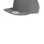 New Era® Original Fit Flat Bill Snapback Cap. NE402