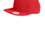 New Era® Original Fit Flat Bill Snapback Cap. NE402