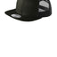 New Era® Original Fit Snapback Trucker Cap. NE403