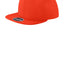 New Era ® Original Fit Diamond Era Flat Bill Snapback Cap. NE404