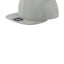 New Era ® Original Fit Diamond Era Flat Bill Snapback Cap. NE404