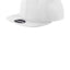 New Era ® Original Fit Diamond Era Flat Bill Snapback Cap. NE404