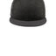 New Era ® Shadow Heather Striped Flat Bill Snapback Cap NE408