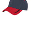 New Era ® Shadow Stretch Heather Colorblock Cap. NE704