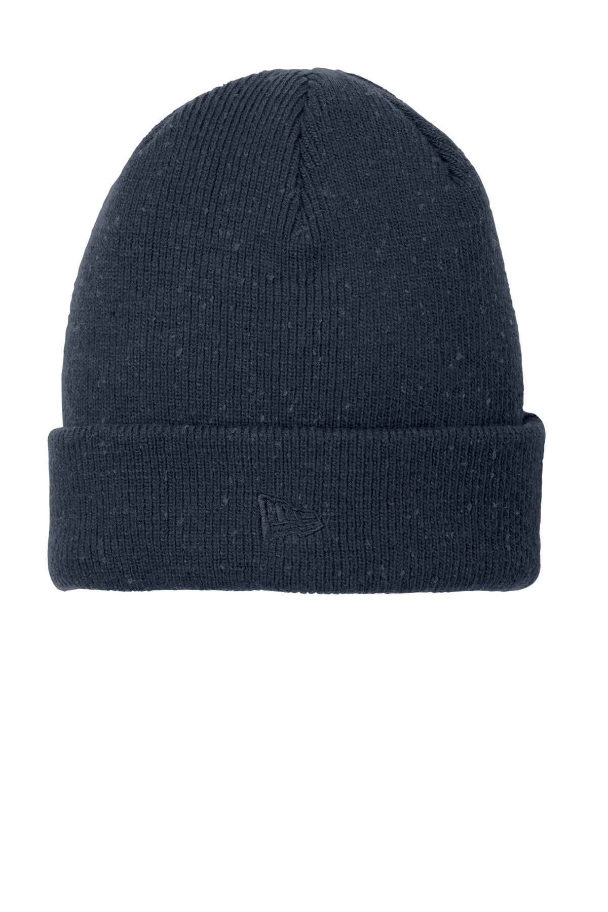 New era store speckled beanie