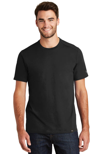 New Era ® Heritage Blend Crew Tee. NEA100