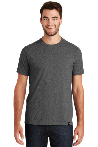 New Era ® Heritage Blend Crew Tee. NEA100