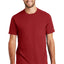 New Era ® Heritage Blend Crew Tee. NEA100