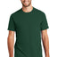 New Era ® Heritage Blend Crew Tee. NEA100