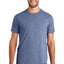 New Era ® Heritage Blend Crew Tee. NEA100