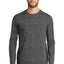 New Era ® Heritage Blend Long Sleeve Crew Tee. NEA102