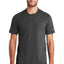 New Era ® Sueded Cotton Blend Crew Tee. NEA120