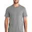 New Era ® Sueded Cotton Blend Crew Tee. NEA120