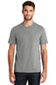 New Era ® Sueded Cotton Blend Crew Tee. NEA120