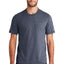 New Era ® Sueded Cotton Blend Crew Tee. NEA120