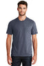New Era ® Sueded Cotton Blend Crew Tee. NEA120