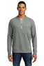 New Era ® Sueded Cotton Blend 1/4-Zip Pullover NEA123