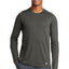 New Era ® Series Performance Long Sleeve Crew Tee. NEA201