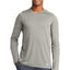 New Era ® Series Performance Long Sleeve Crew Tee. NEA201