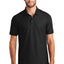 New Era ® Venue Home Plate Polo. NEA300