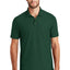 New Era ® Venue Home Plate Polo. NEA300