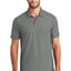 New Era ® Venue Home Plate Polo. NEA300