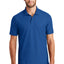 New Era ® Venue Home Plate Polo. NEA300
