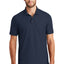 New Era ® Venue Home Plate Polo. NEA300