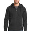 New Era ® French Terry Full-Zip Hoodie. NEA502