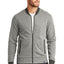 New Era ® French Terry Baseball Full-Zip. NEA503