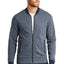 New Era ® French Terry Baseball Full-Zip. NEA503
