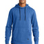 New Era ® Tri-Blend Fleece Pullover Hoodie. NEA510
