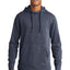 New Era ® Tri-Blend Fleece Pullover Hoodie. NEA510