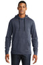 New Era ® Tri-Blend Fleece Pullover Hoodie. NEA510