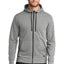 New Era ® Tri-Blend Fleece Full-Zip HoodieNEA511
