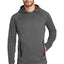 New Era ® Venue Fleece Pullover Hoodie. NEA520
