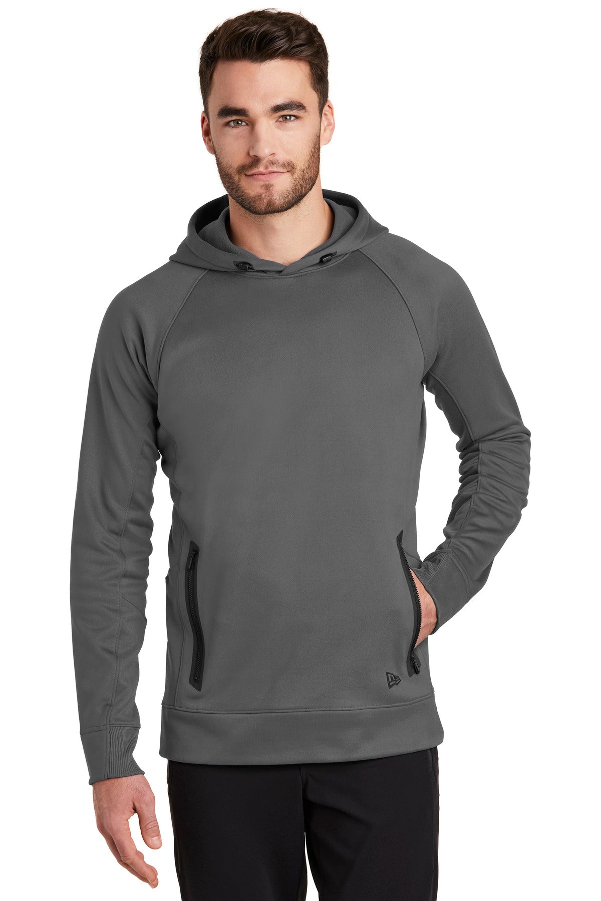 new era venue fleece